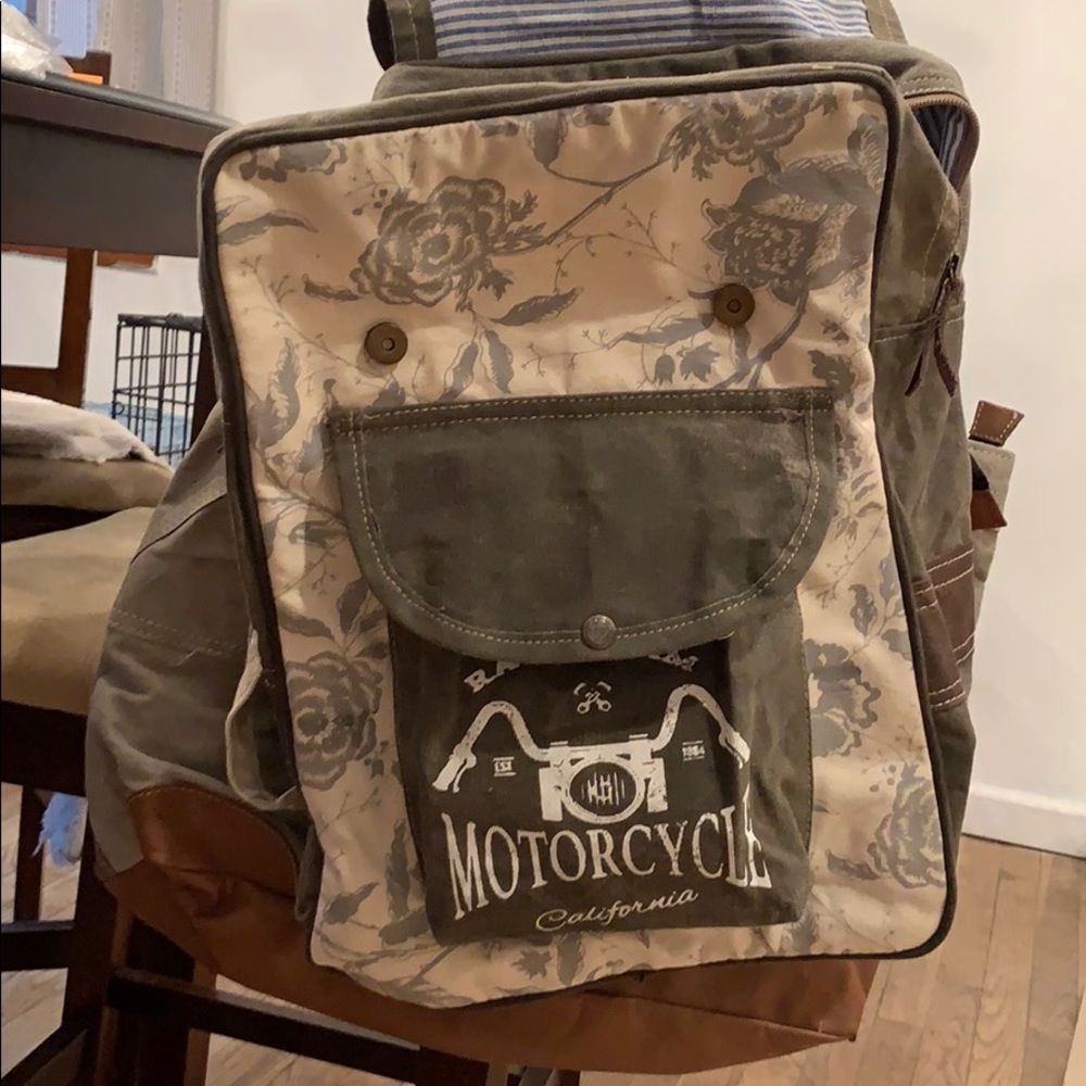 COPY - Backpack - Picture 4 of 4